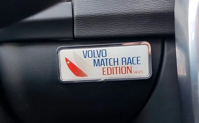 Volvo V60 cena 49900 przebieg: 164200, rok produkcji 2012 z Konin małe 277